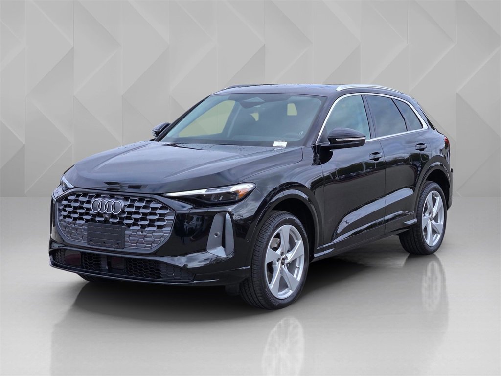 New 2025 Audi Q5 Premium Plus image 8