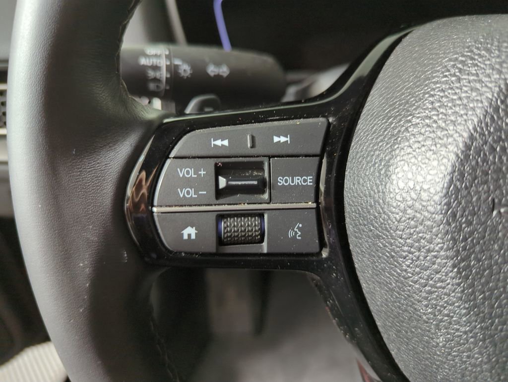 Certified 2024 Honda Civic Sport image 29