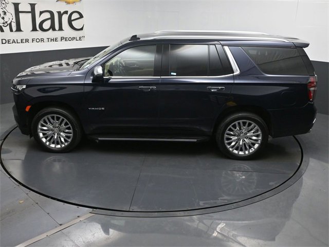 Used 2024 Chevrolet Tahoe Premier image 45