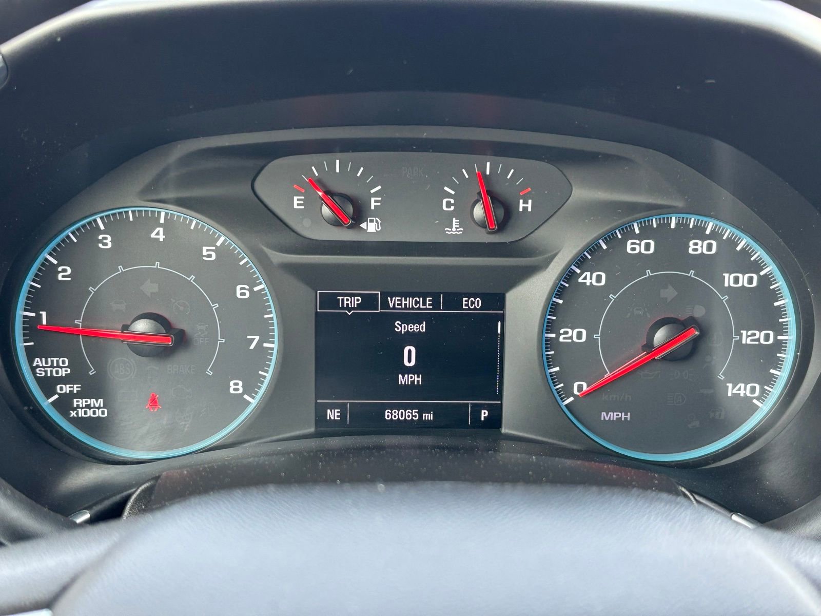 Used 2020 Chevrolet Equinox LS w/ LS Convenience Package image 24