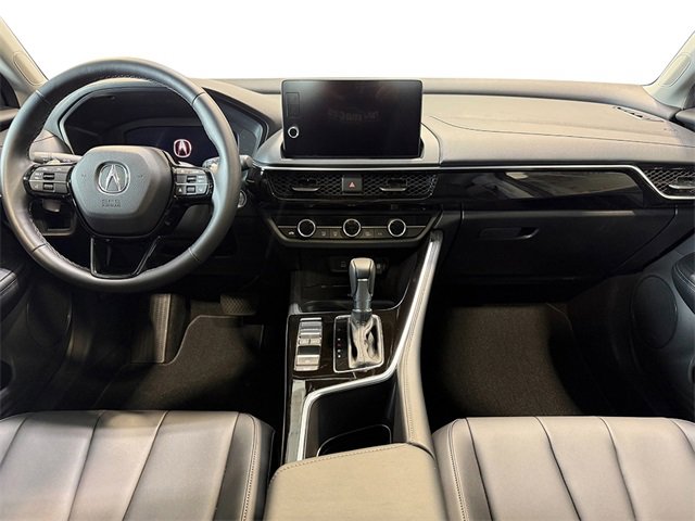 New 2025 Acura ADX FWD image 13