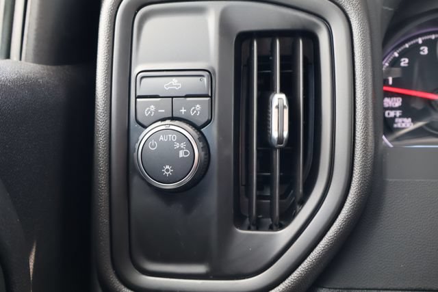 Used 2023 Chevrolet Silverado 1500 W/T w/ WT Fleet Convenience Package RWD image 14