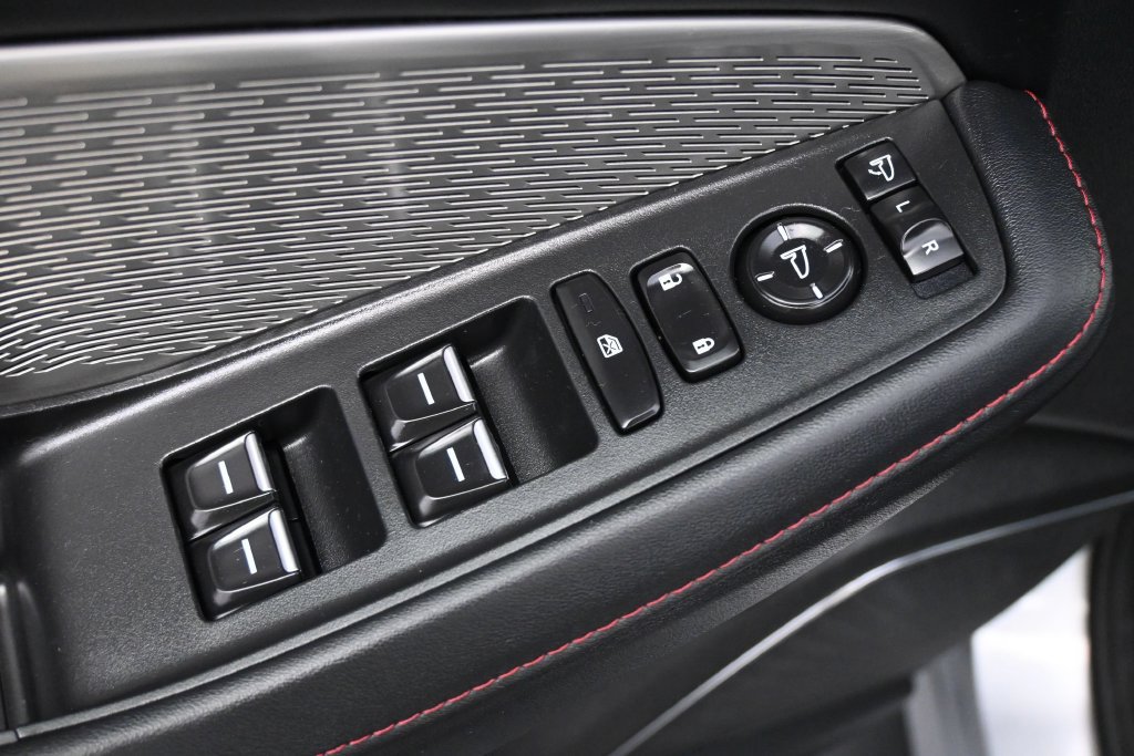 Used 2023 Acura MDX A-Spec AWD/4WD image 4