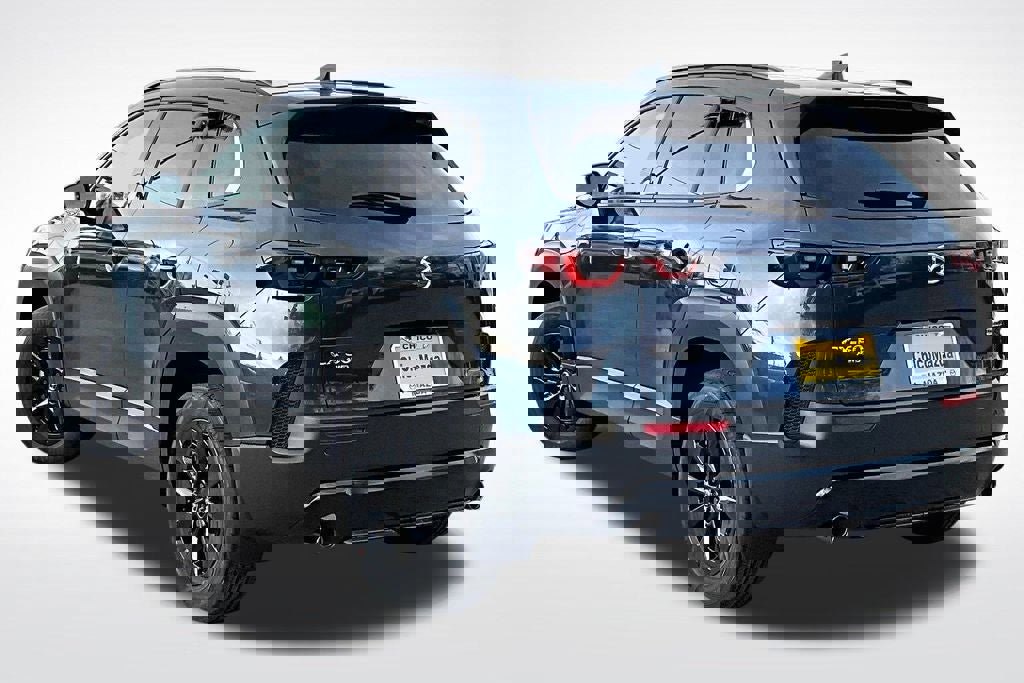 New 2026 MAZDA CX-50 AWD 2.5 Hybrid w/ Cargo Package image 13