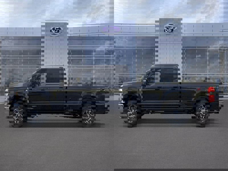 New 2026 Ford F250 Lariat image 32