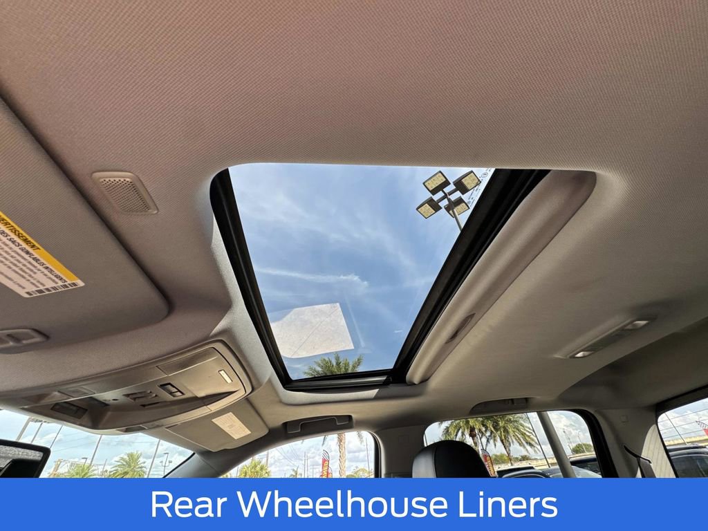 Used 2015 GMC Sierra 1500 SLT image 29