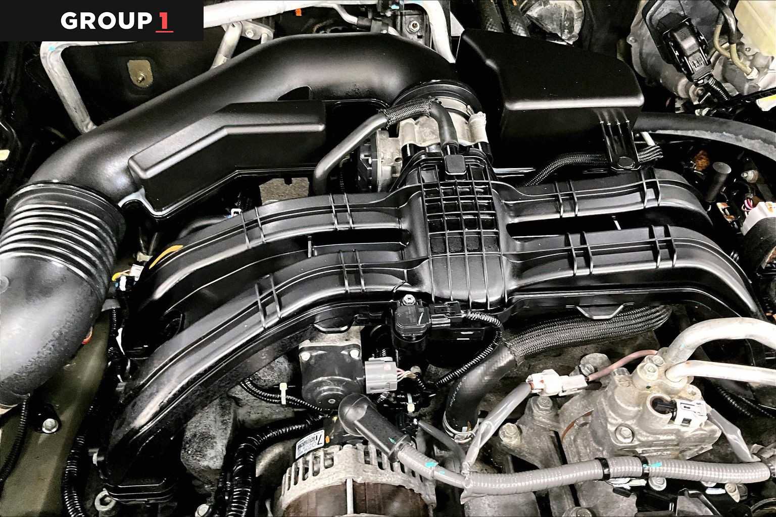 Certified 2024 Subaru Outback Premium image 32