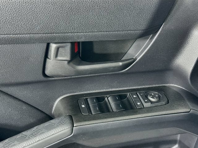 Certified 2026 Toyota 4Runner SR5 AWD/4WD image 19