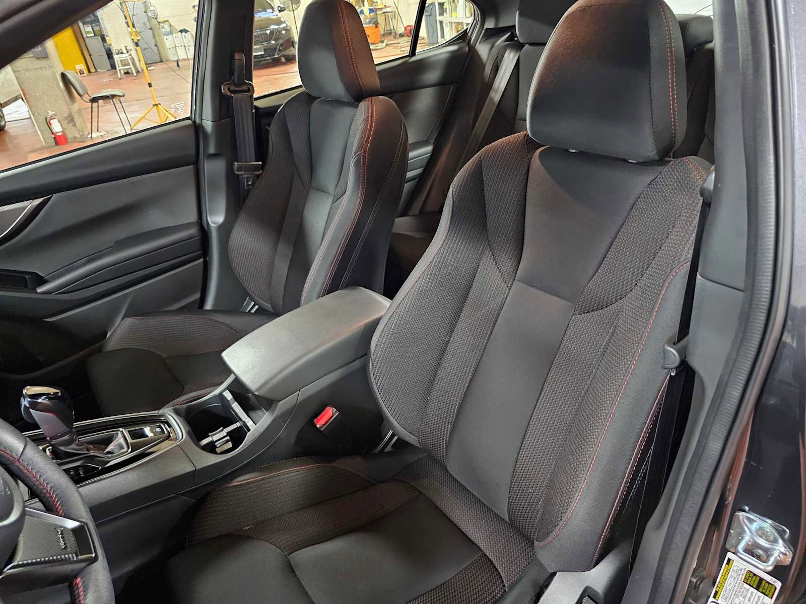 Used 2024 Subaru WRX Premium image 23