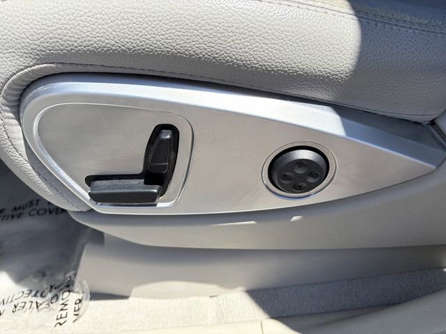 Used 2009 Mercedes-Benz ML 350 4MATIC image 21