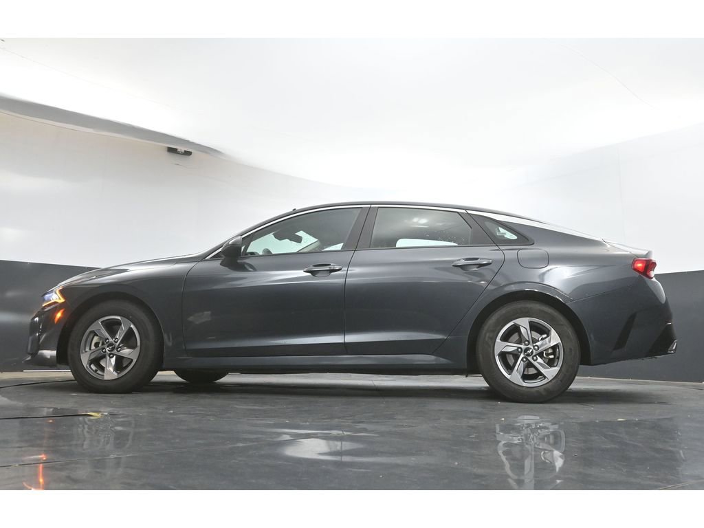 Used 2023 Kia K5 LXS image 30