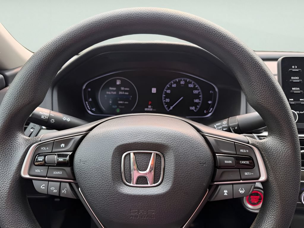 Used 2019 Honda Accord LX image 19