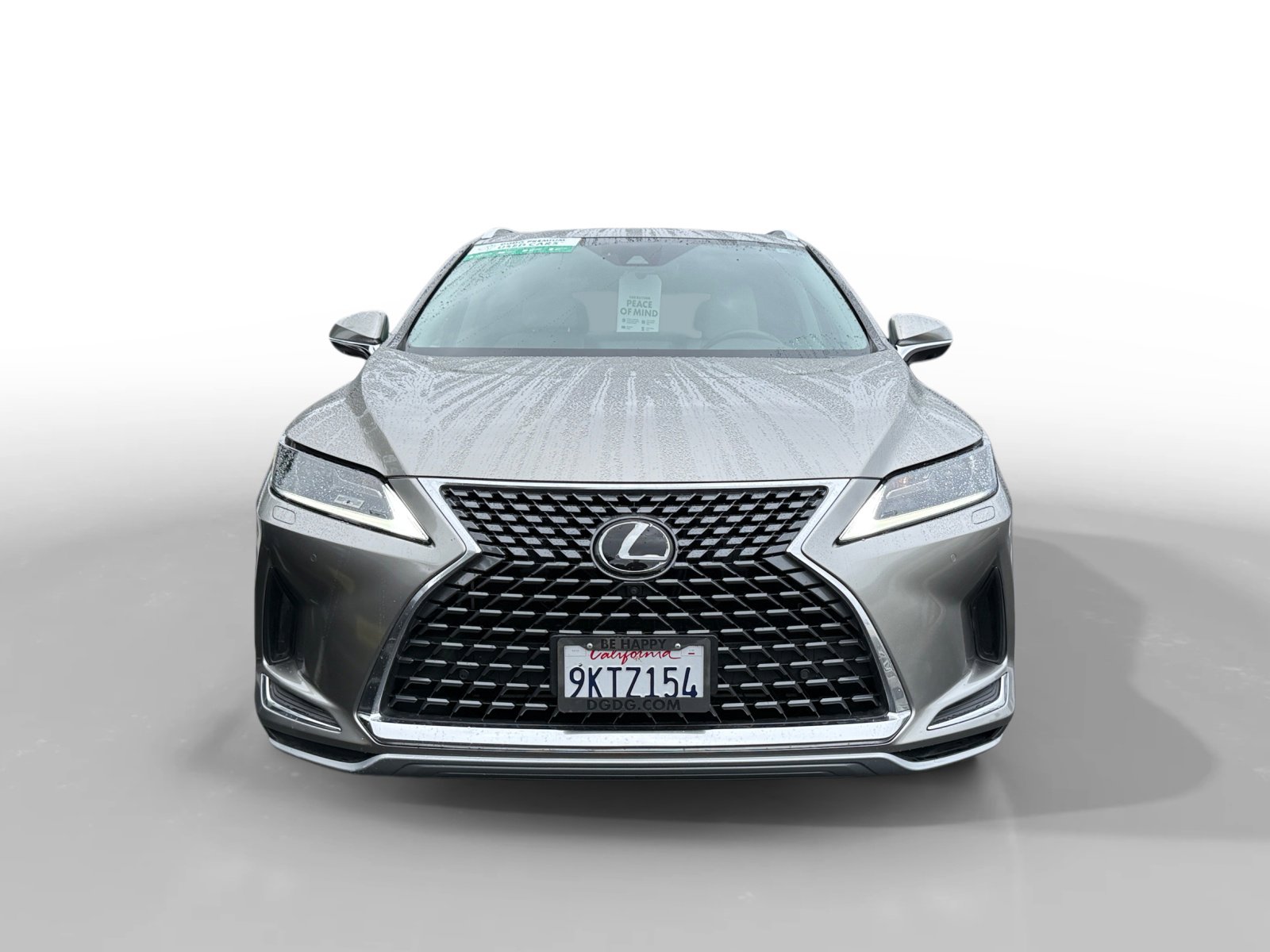Used 2022 Lexus RX 350 AWD w/ Premium Package image 8
