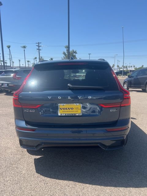 Used 2026 Volvo XC60 B5 Plus w/ Climate Package AWD/4WD image 5