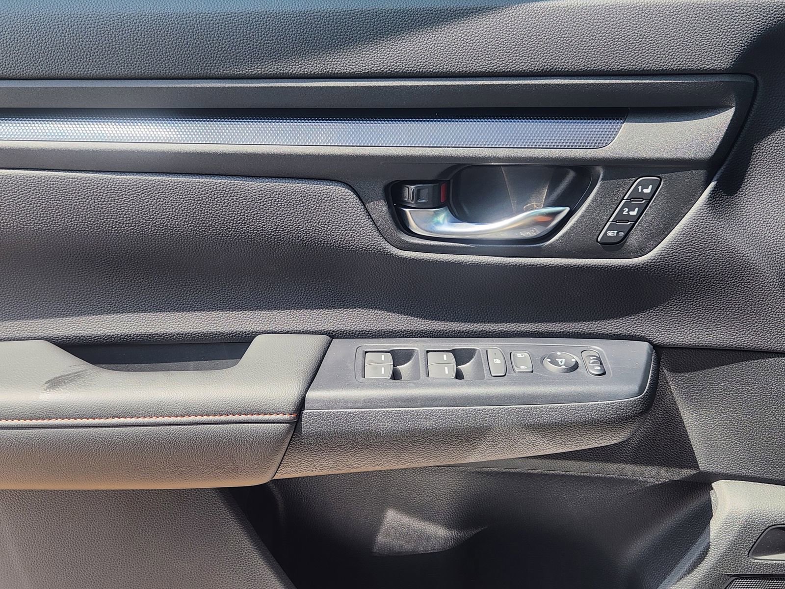 New 2026 Honda CR-V Sport-L image 22