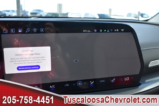 New 2027 Chevrolet Traverse LT w/ Driver Confidence Package FWD image 31