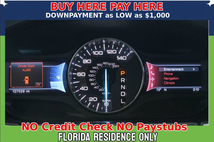 Used 2012 Ford Edge SEL FWD image 21