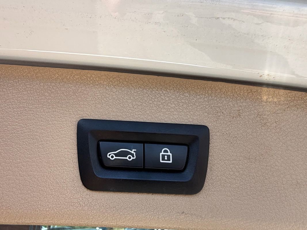 Used 2013 BMW X3 xDrive35i AWD/4WD image 8