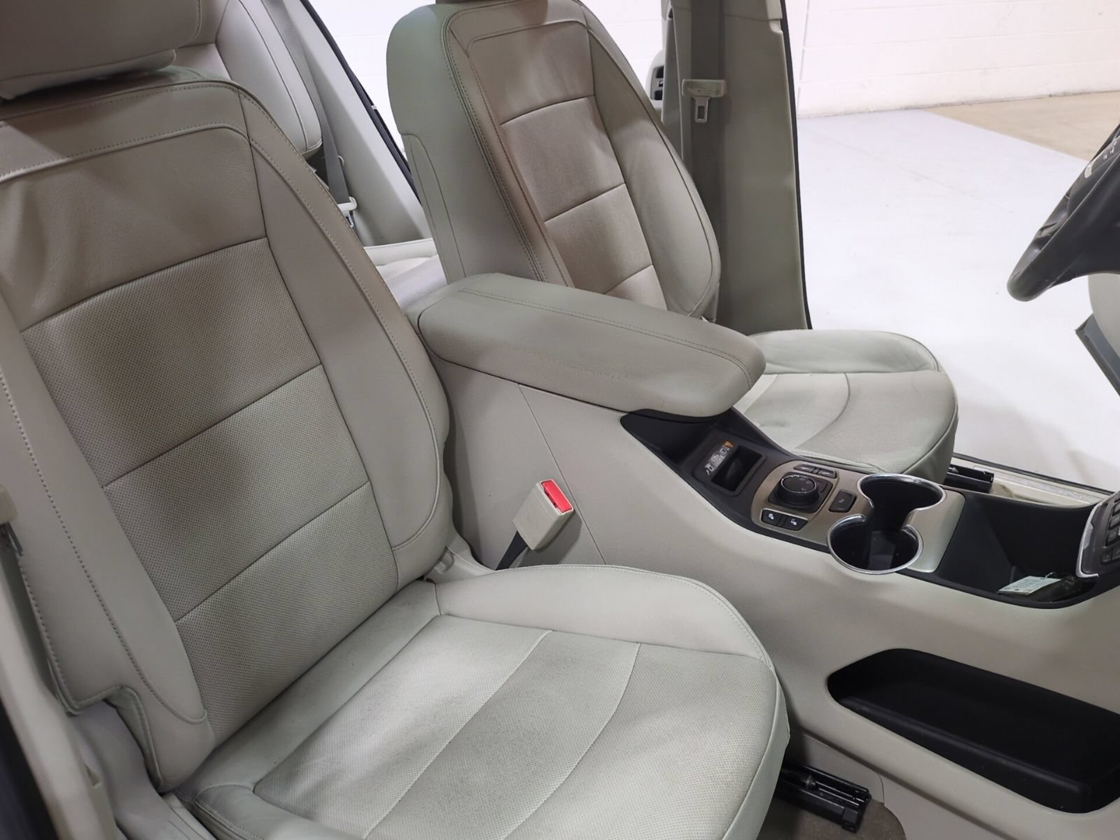 Used 2020 GMC Terrain Denali AWD/4WD image 10