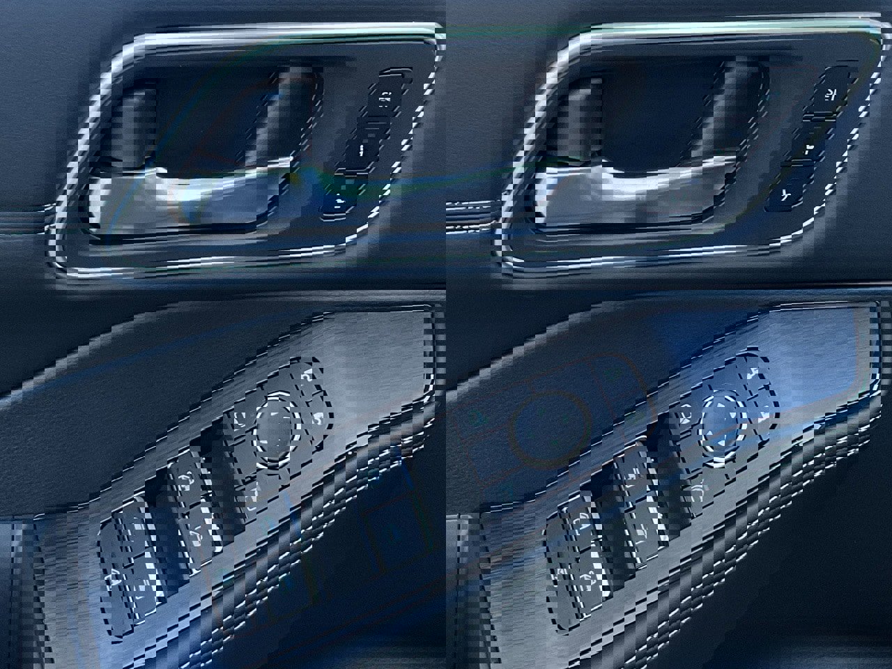 New 2026 Nissan Rogue Platinum image 11