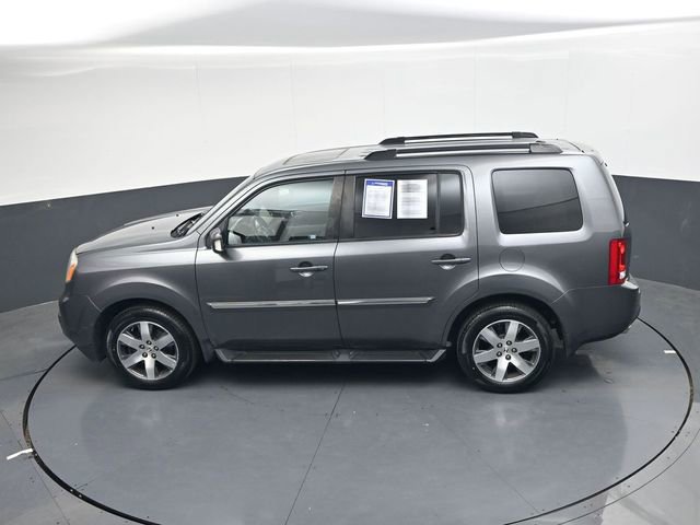 Used 2013 Honda Pilot Touring image 24