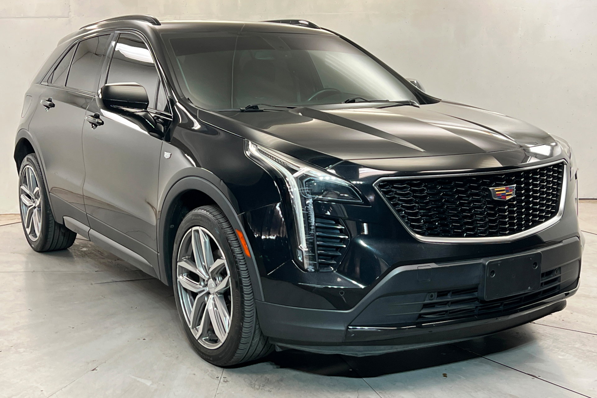 Used 2019 Cadillac XT4 Sport FWD image 8