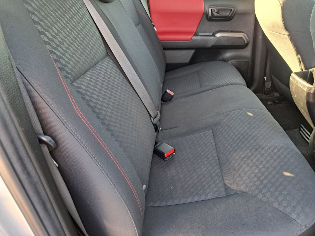 Used 2023 Toyota Tacoma image 20