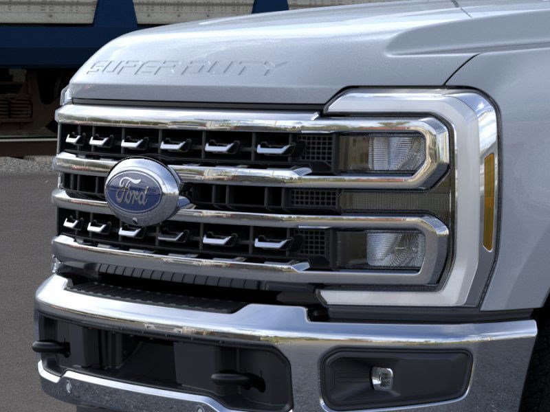New 2026 Ford F350 Lariat w/ Lariat Ultimate Package image 20