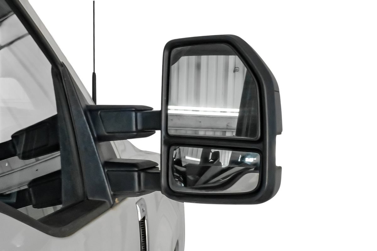 Used 2017 Ford F350 XL w/ Power Equipment Group RWD image 40