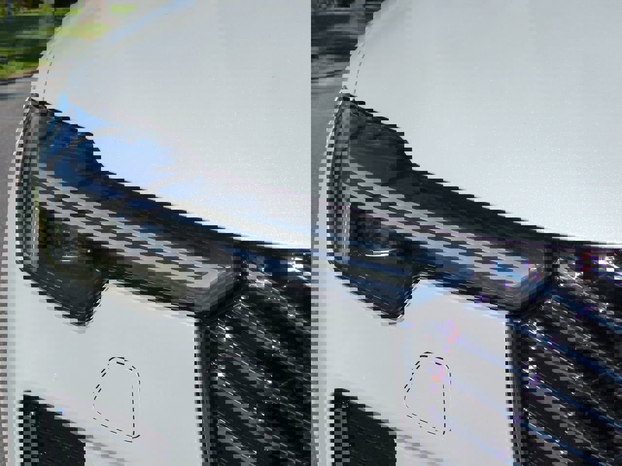 New 2026 Volvo XC90 B6 Plus w/ Protection Package Premier image 10