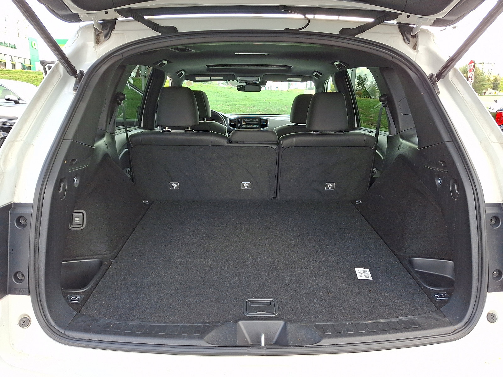 Certified 2020 Honda Passport Elite image 30