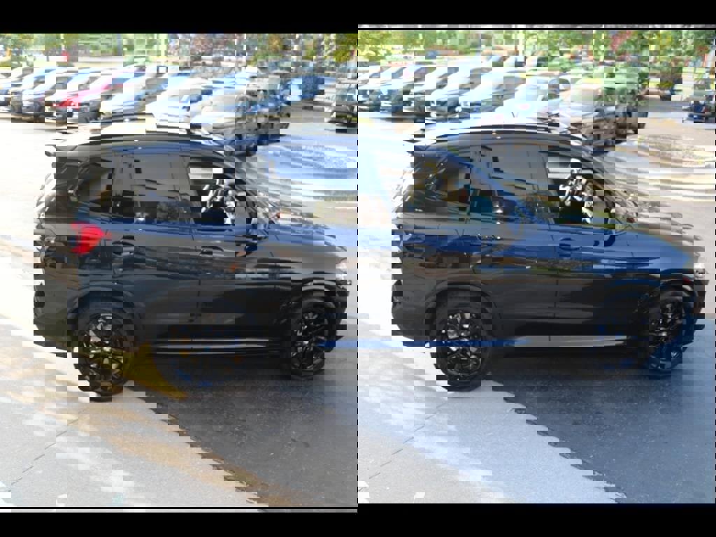 Used 2023 BMW X3 M40i w/ Premium Package image 5