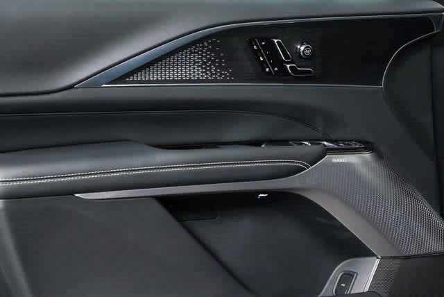 Certified 2026 Cadillac Lyriq V w/ LPO, Floor Liner Package AWD/4WD image 5