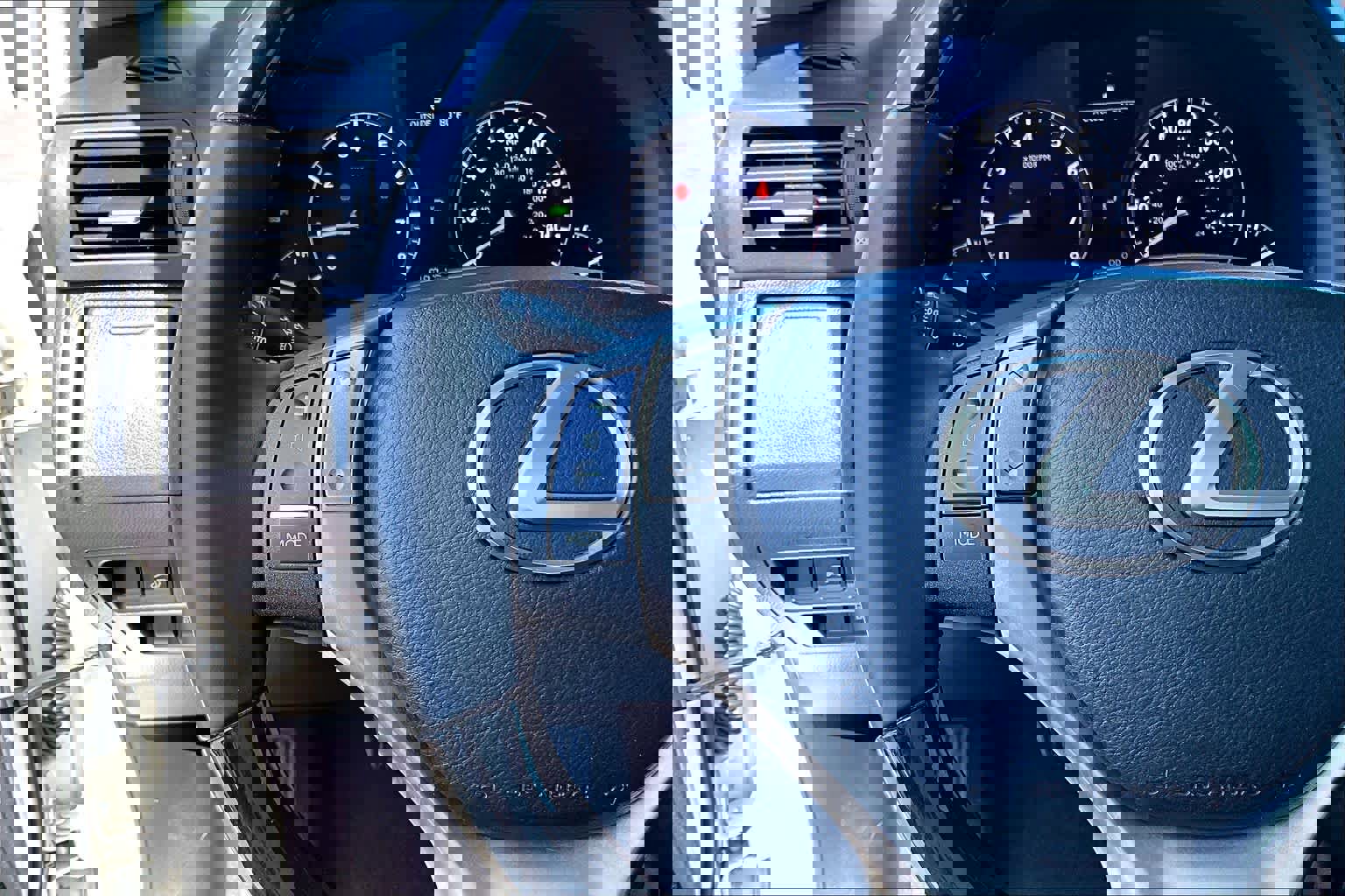 Used 2015 Lexus RX 350 FWD image 22