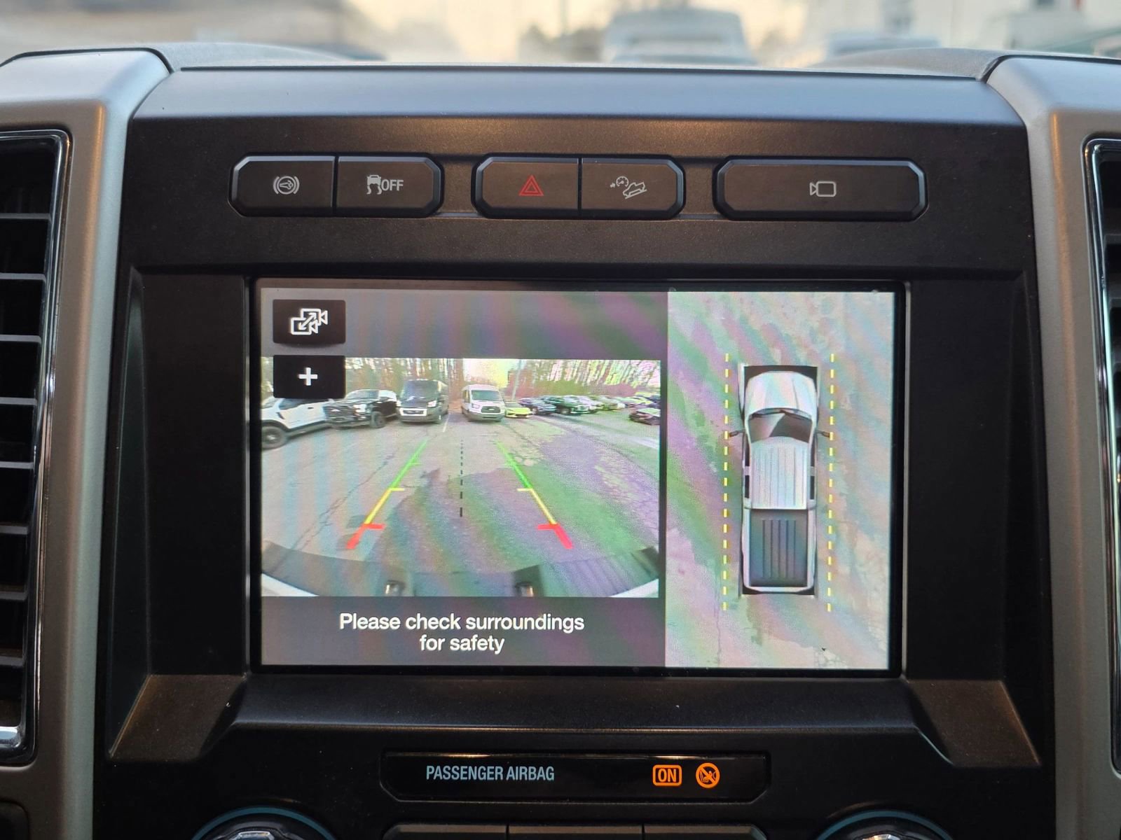 Used 2018 Ford F250 Lariat w/ Lariat Ultimate Package image 25