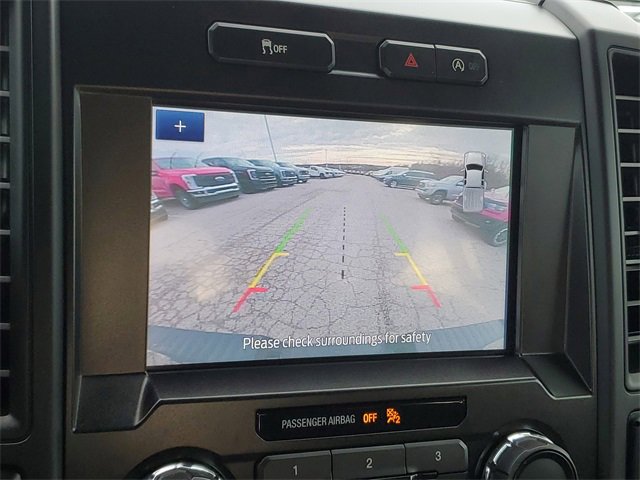 Used 2020 Ford F150 XL w/ Equipment Group 101A Mid image 19