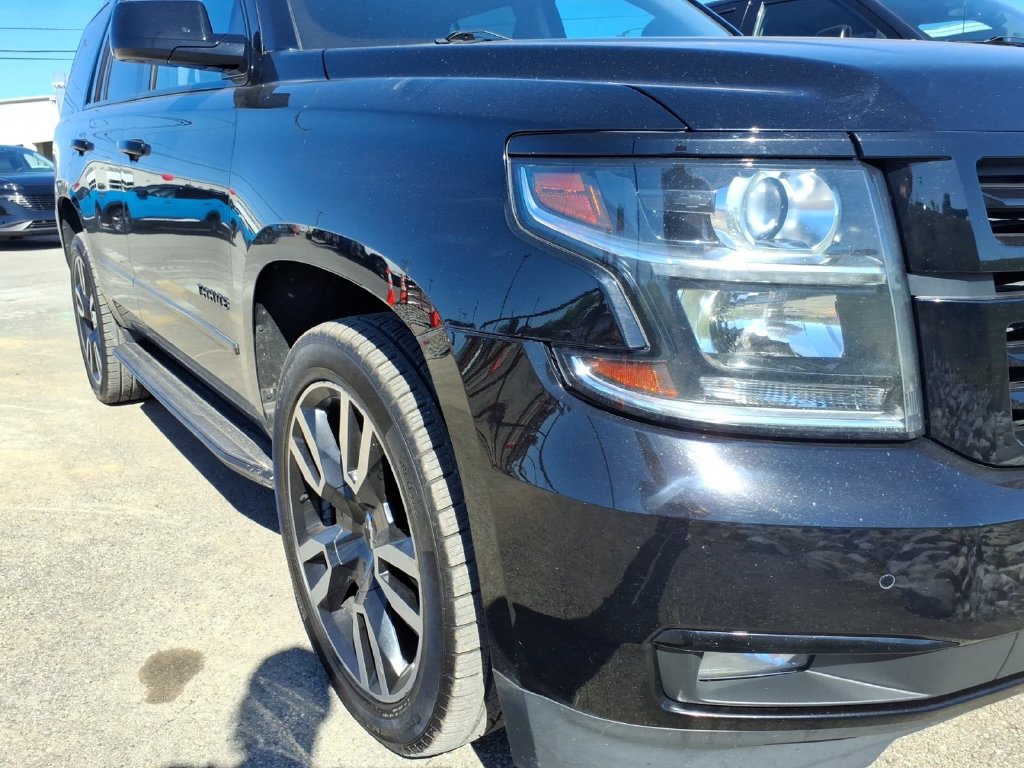 Used 2019 Chevrolet Tahoe Premier AWD/4WD image 18