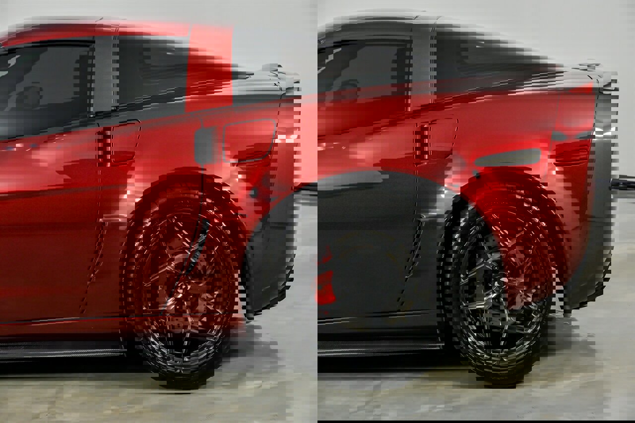 Used 2013 Chevrolet Corvette Z06 w/ Battery Protection Package image 9