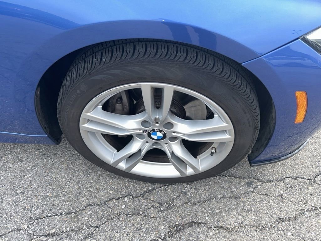 Used 2018 BMW 330i xDrive Sedan image 22