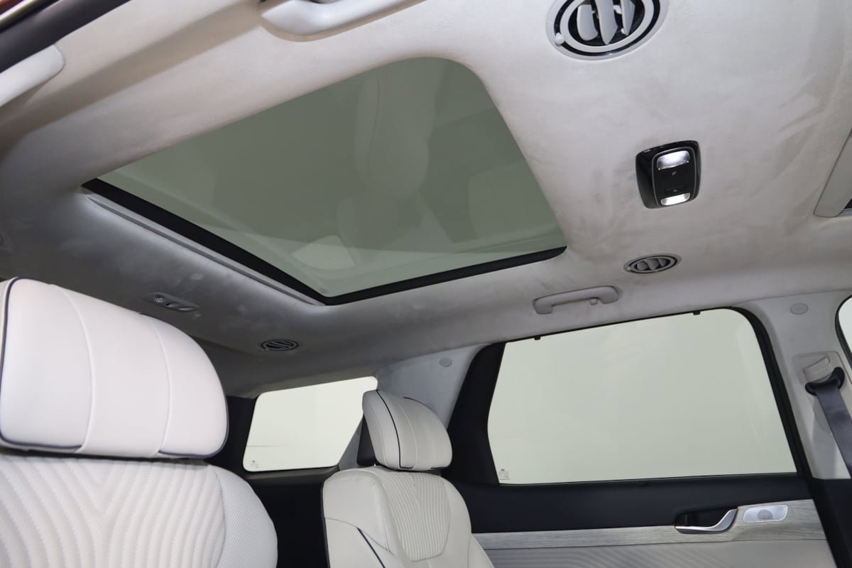 Used 2024 Hyundai Palisade Calligraphy AWD/4WD image 19