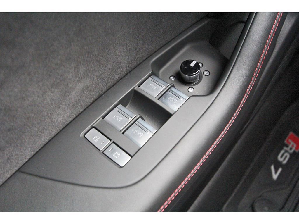Used 2025 Audi RS 7 performance Sportback image 23
