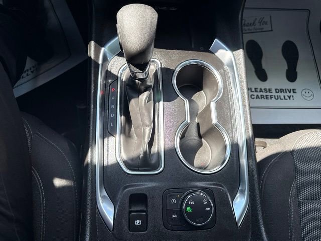 Used 2023 Chevrolet Traverse LT AWD/4WD image 22