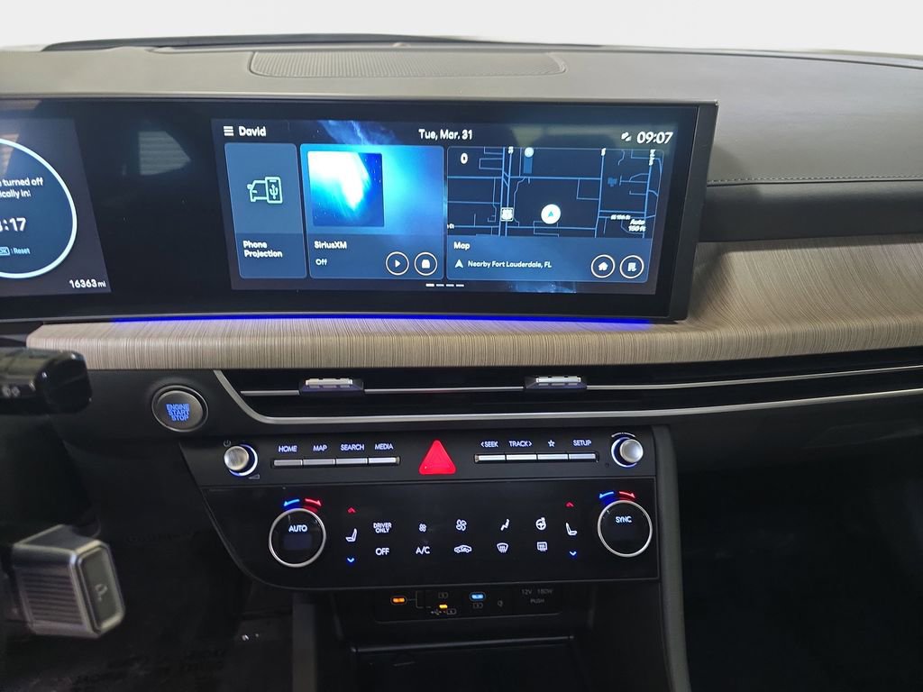 Used 2024 Hyundai Sonata Limited FWD image 23