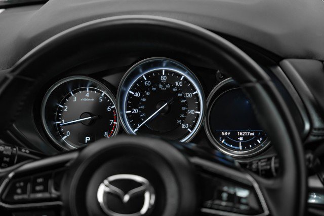 Used 2023 MAZDA CX-5 AWD 2.5 S image 16