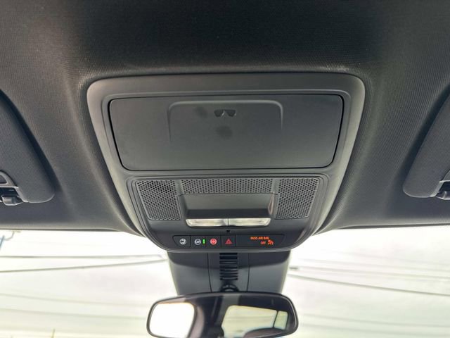 Used 2025 Chevrolet Traverse Z71 w/ Driver Confidence Package image 54