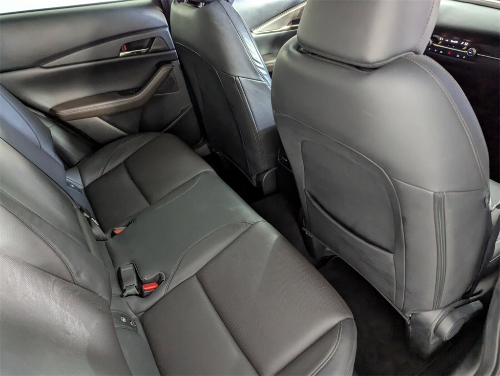 Used 2023 MAZDA CX-30 2.5 Turbo w/ Premium Plus Pkg image 31
