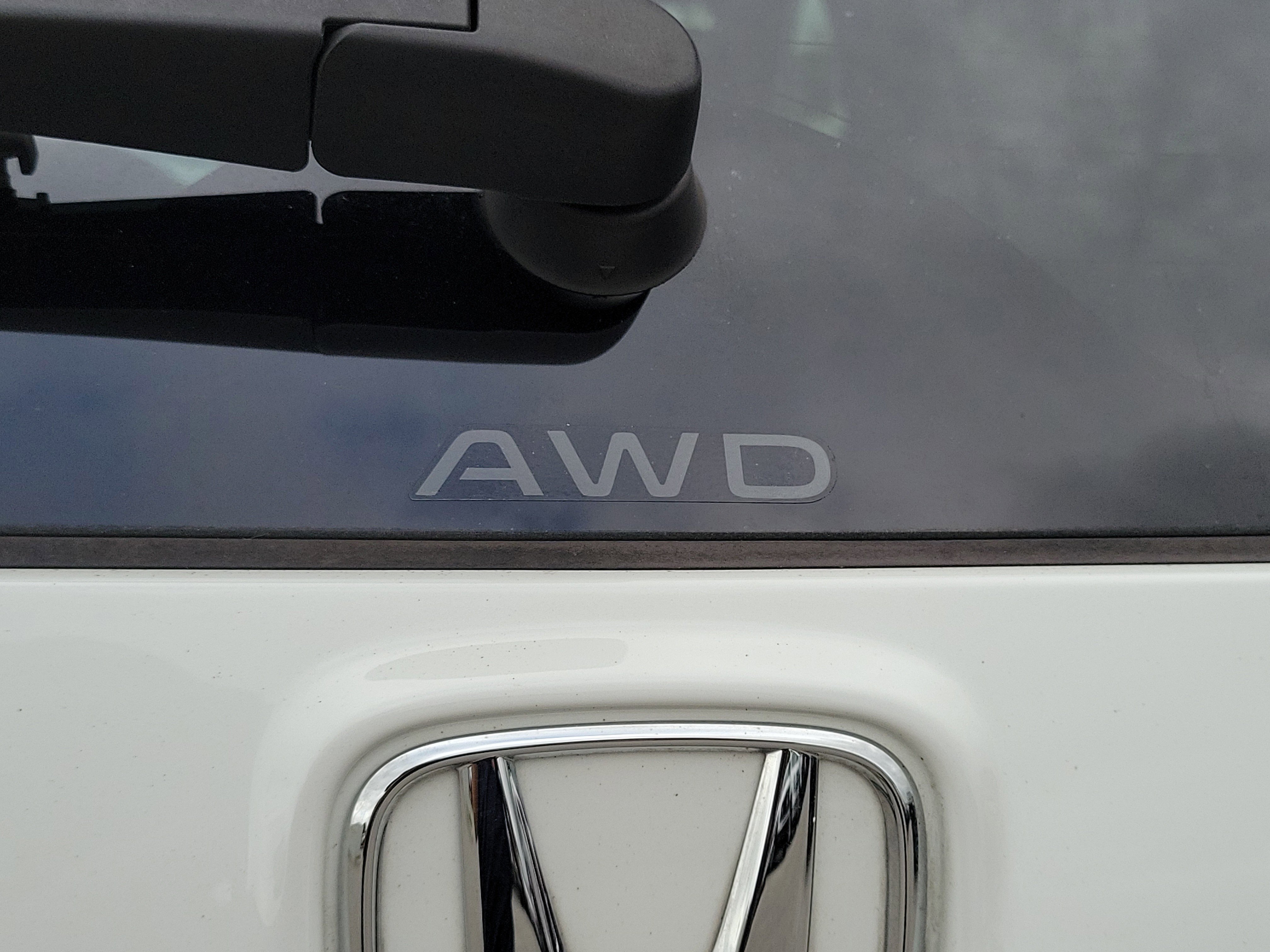 Used 2024 Honda CR-V Sport-L image 32