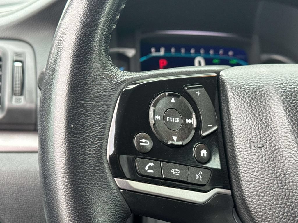 Certified 2022 Honda Pilot EX-L image 9