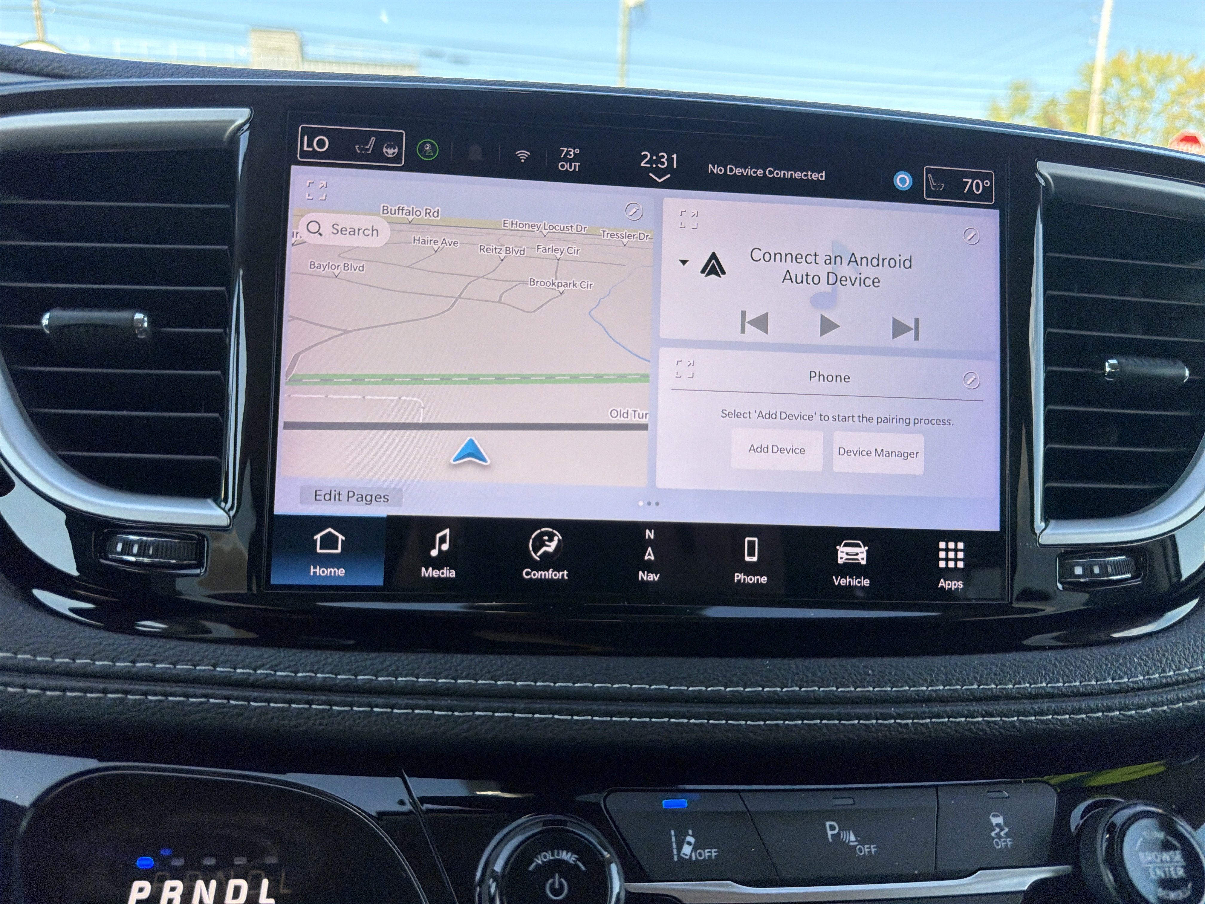 Used 2024 Chrysler Pacifica Limited FWD image 26