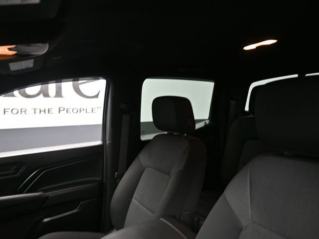 Used 2023 Chevrolet Colorado Trail Boss w/ LPO, Dark Essentials Package image 17